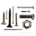 Fasteners carbon steel Metal screw hook